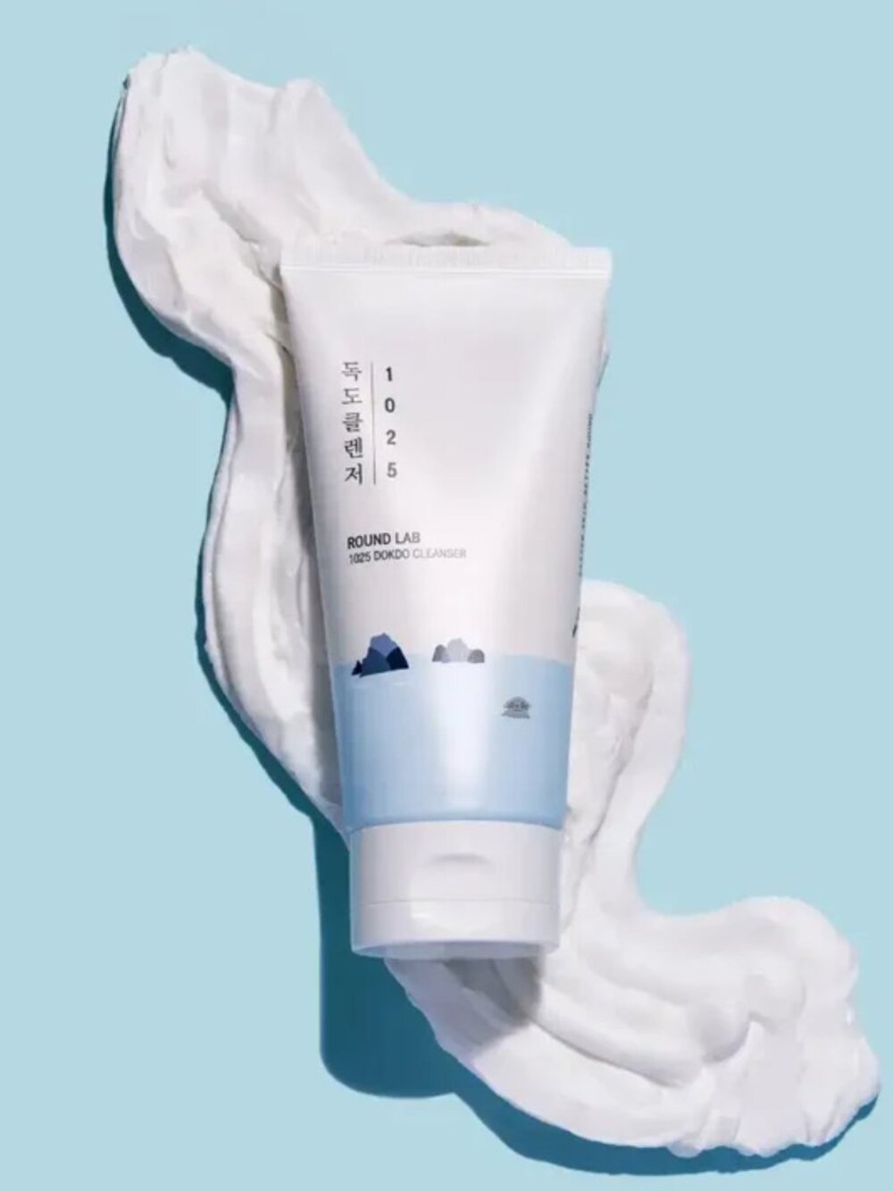 Round Lab 1025 Dokdo Cleanser